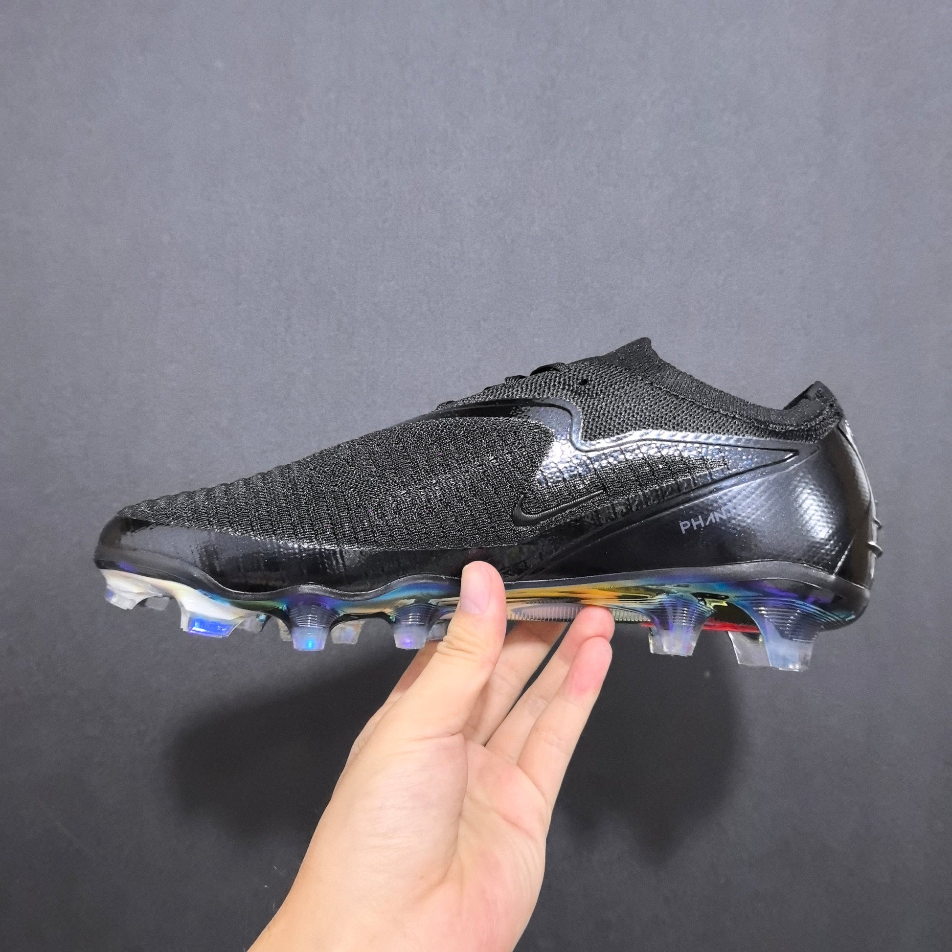 Nike Élite All Black