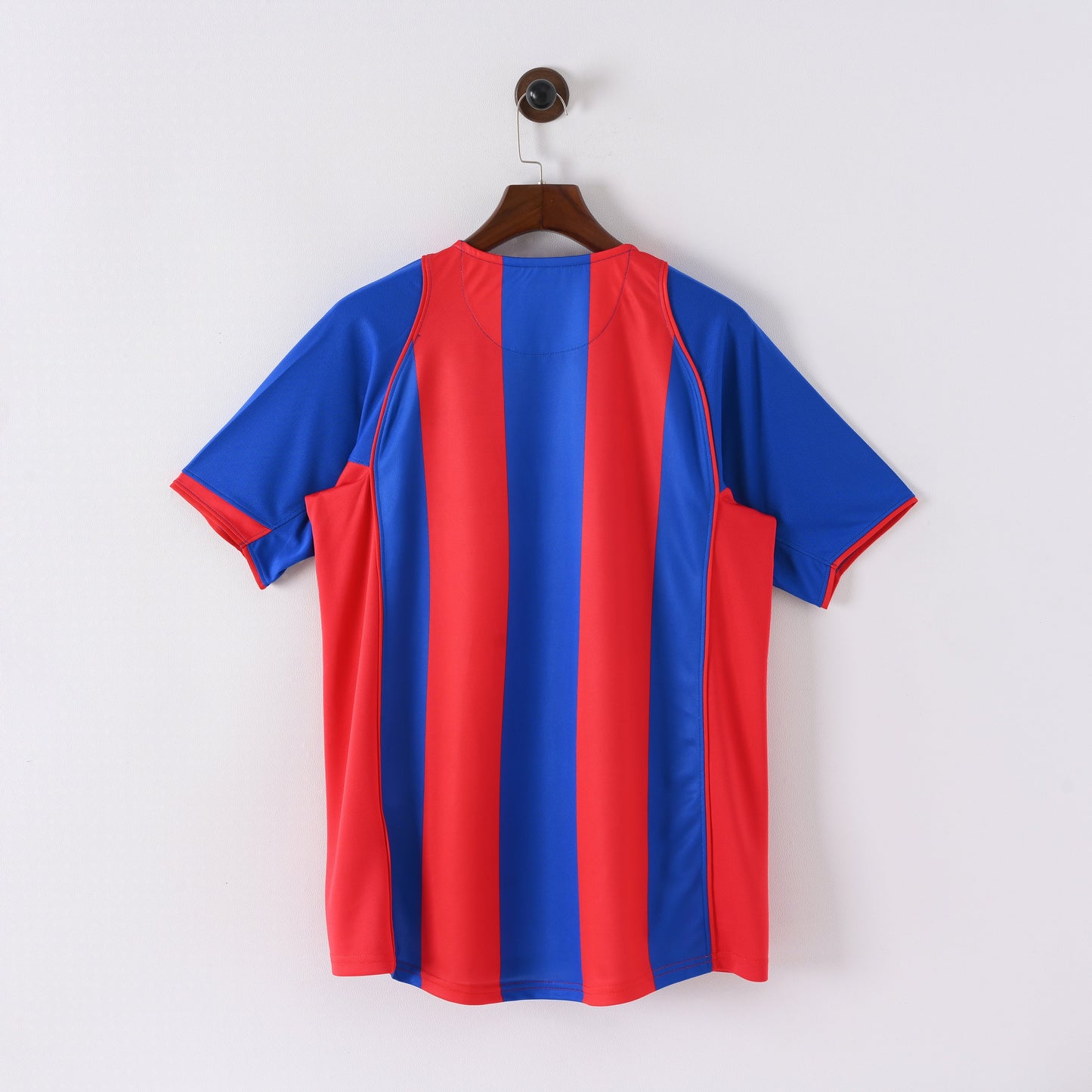Maillot de foot rétro du Fc Barcelone