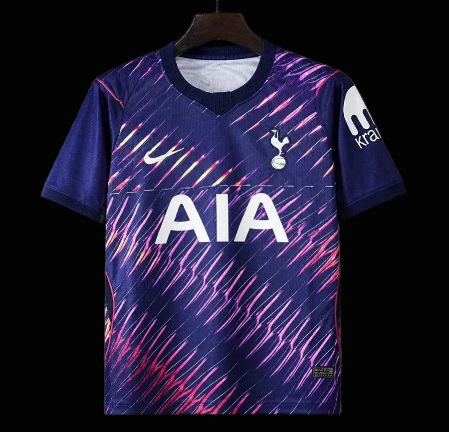 TOTTENHAM 26/27 Extérieur