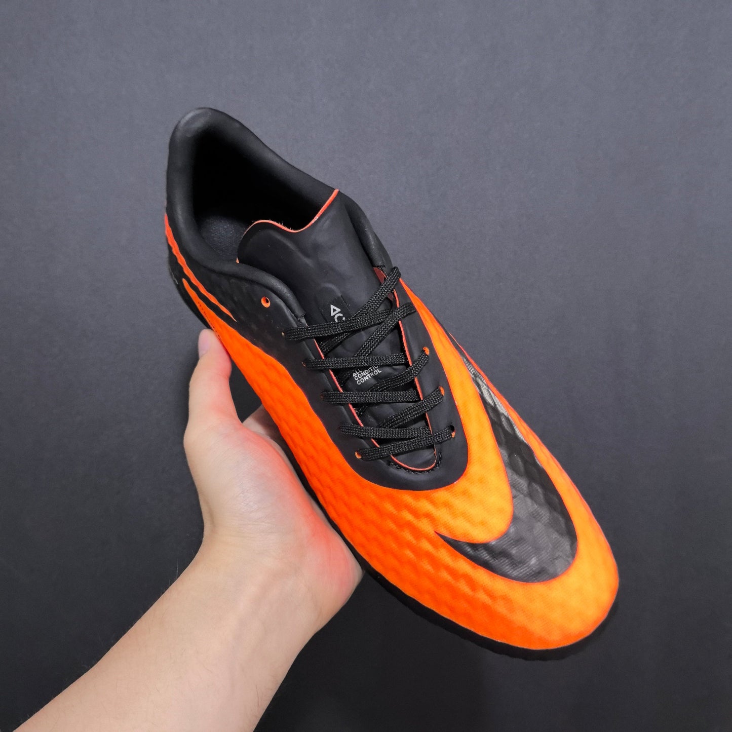 Hypervenom Phantom RGN SE 'Bright Citrus