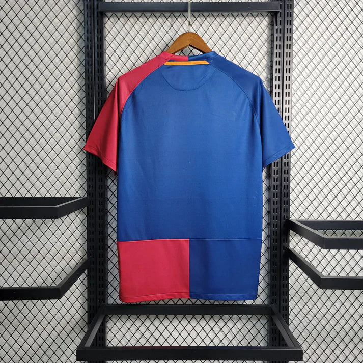 Maillot de foot FC Barcelone 2008-09