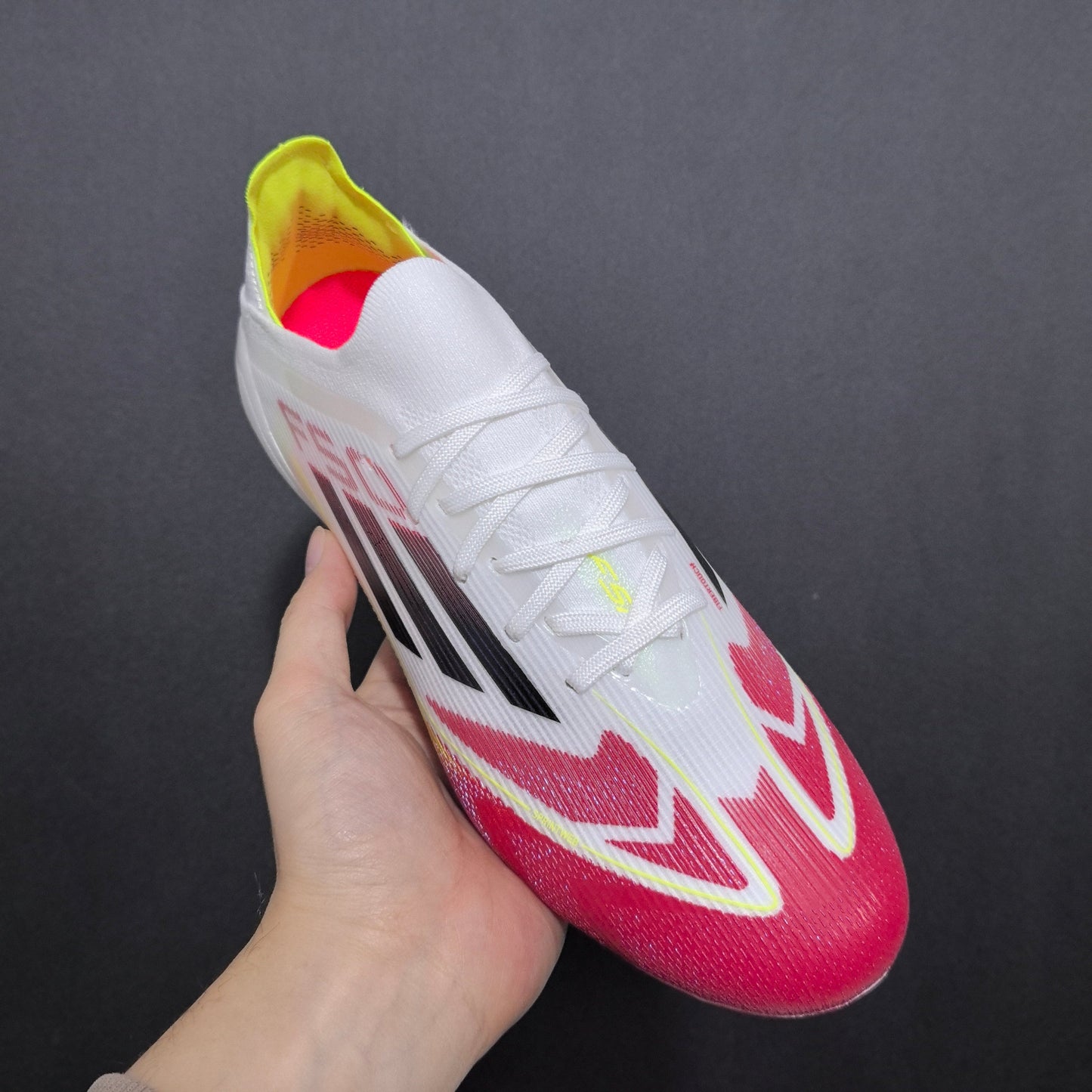 Adidas F50 Élite Ag