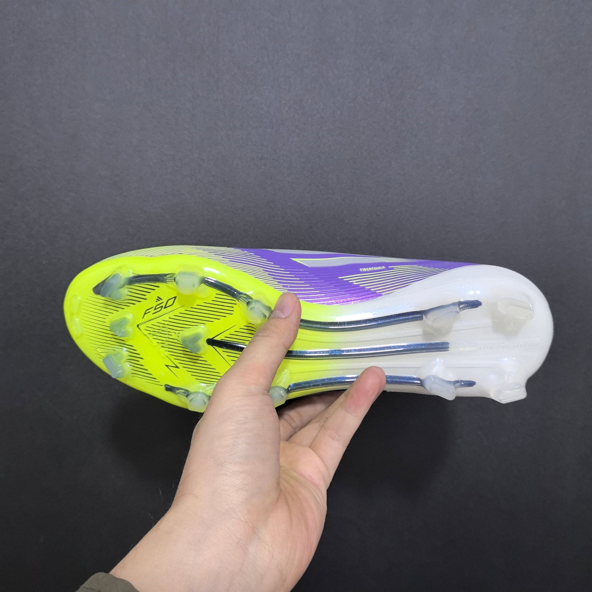 Adidas F50 Élite sg