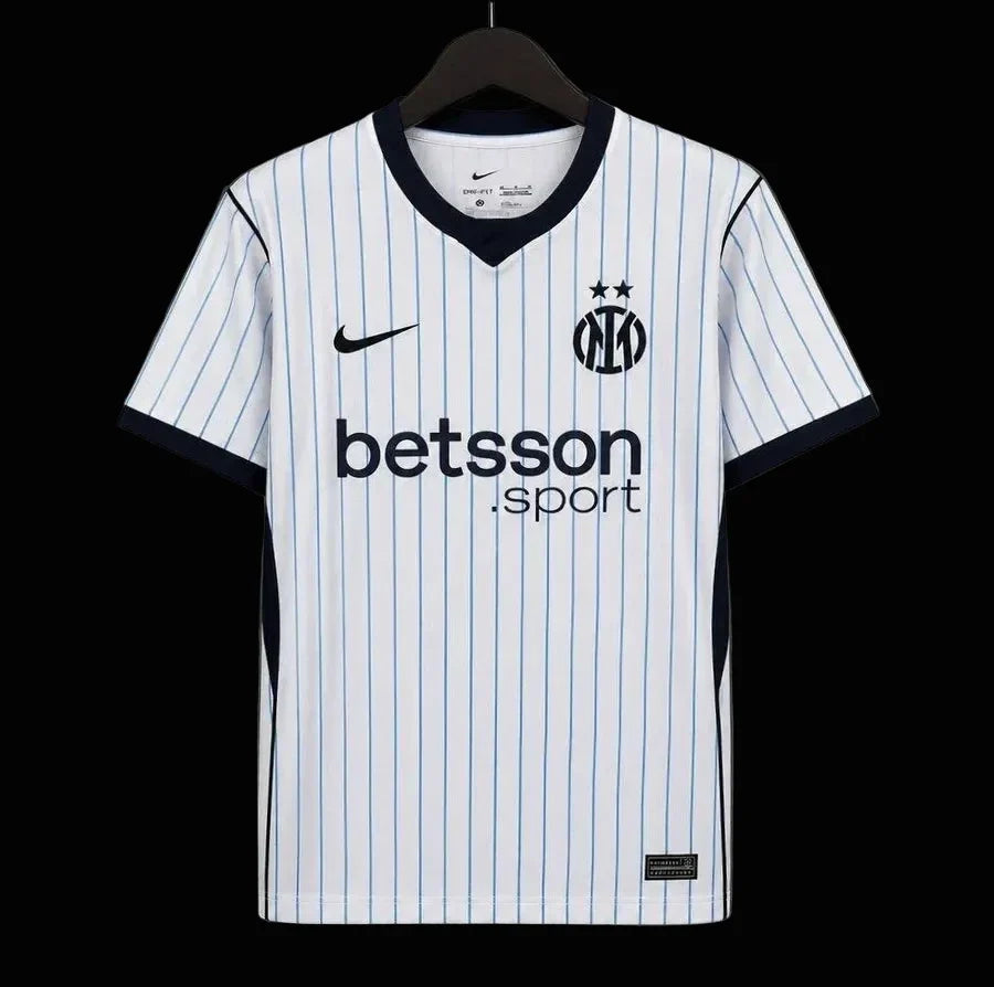 INTER MILAN 26/27 Extérieur