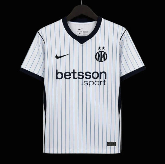 INTER MILAN 26/27 Extérieur
