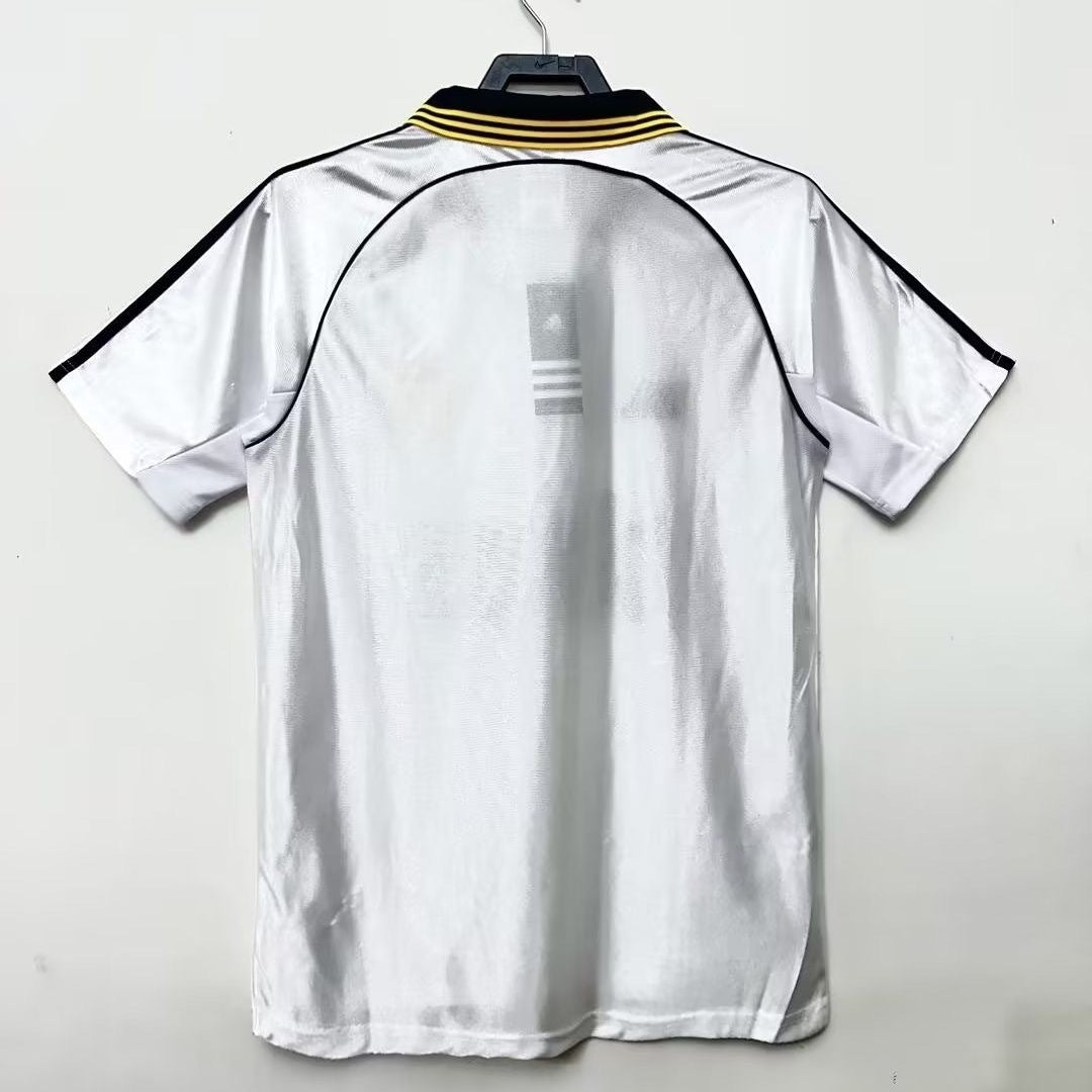 98-00 Real Madrid