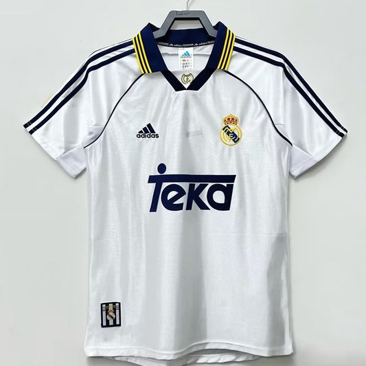 98-00 Real Madrid