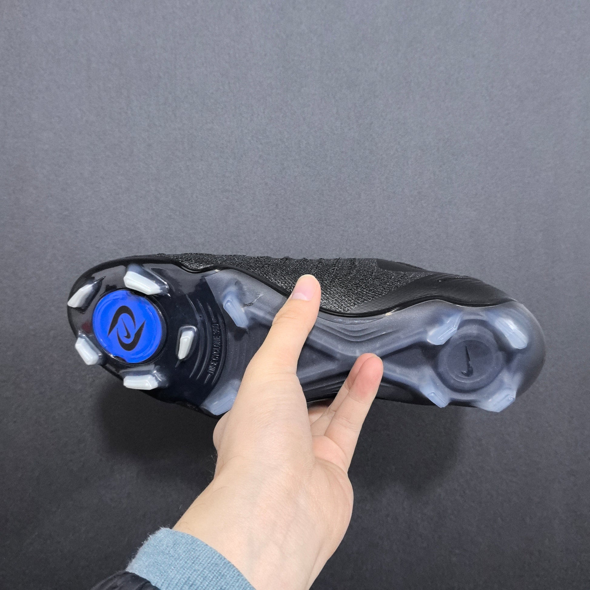 Nike Phantom GX II Elite AG-Pro Shadow.