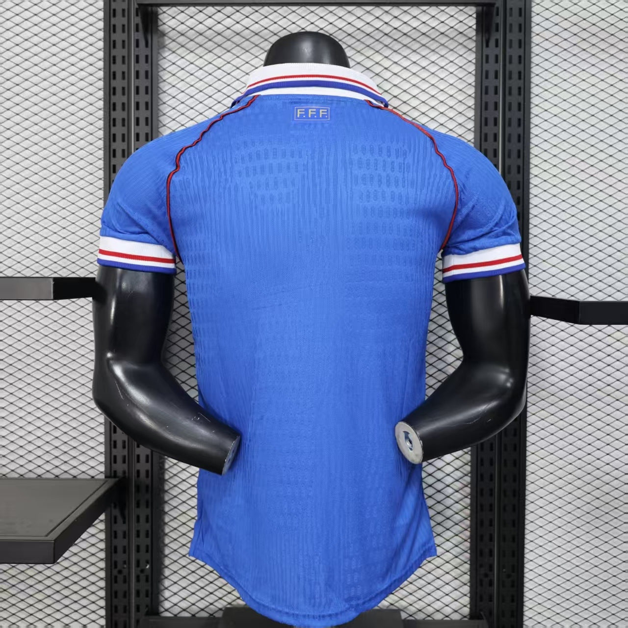 Maillot de foot France 1998