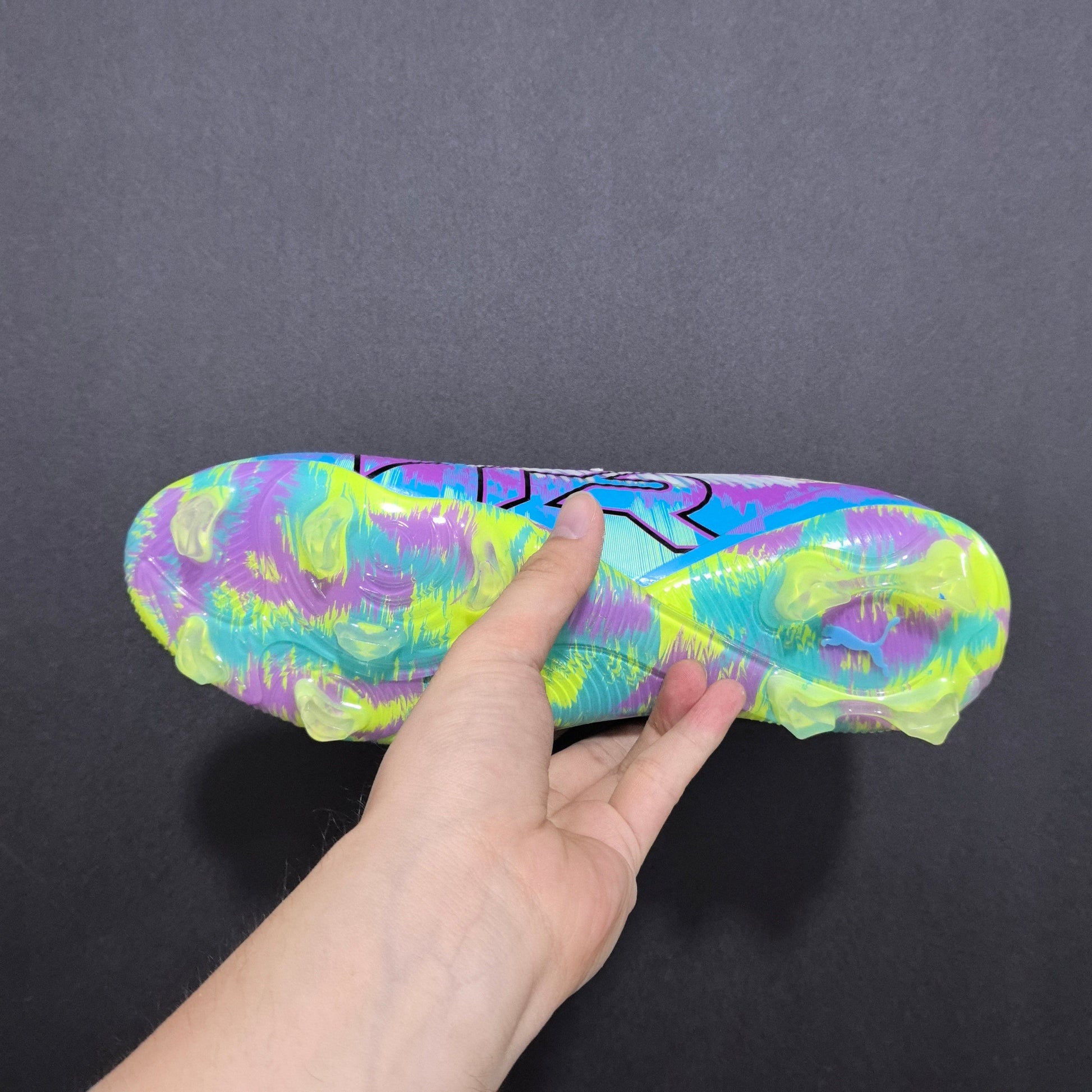 PUMA Future 8 Ultimate FG