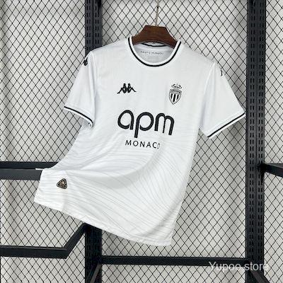 Monaco Special Edition