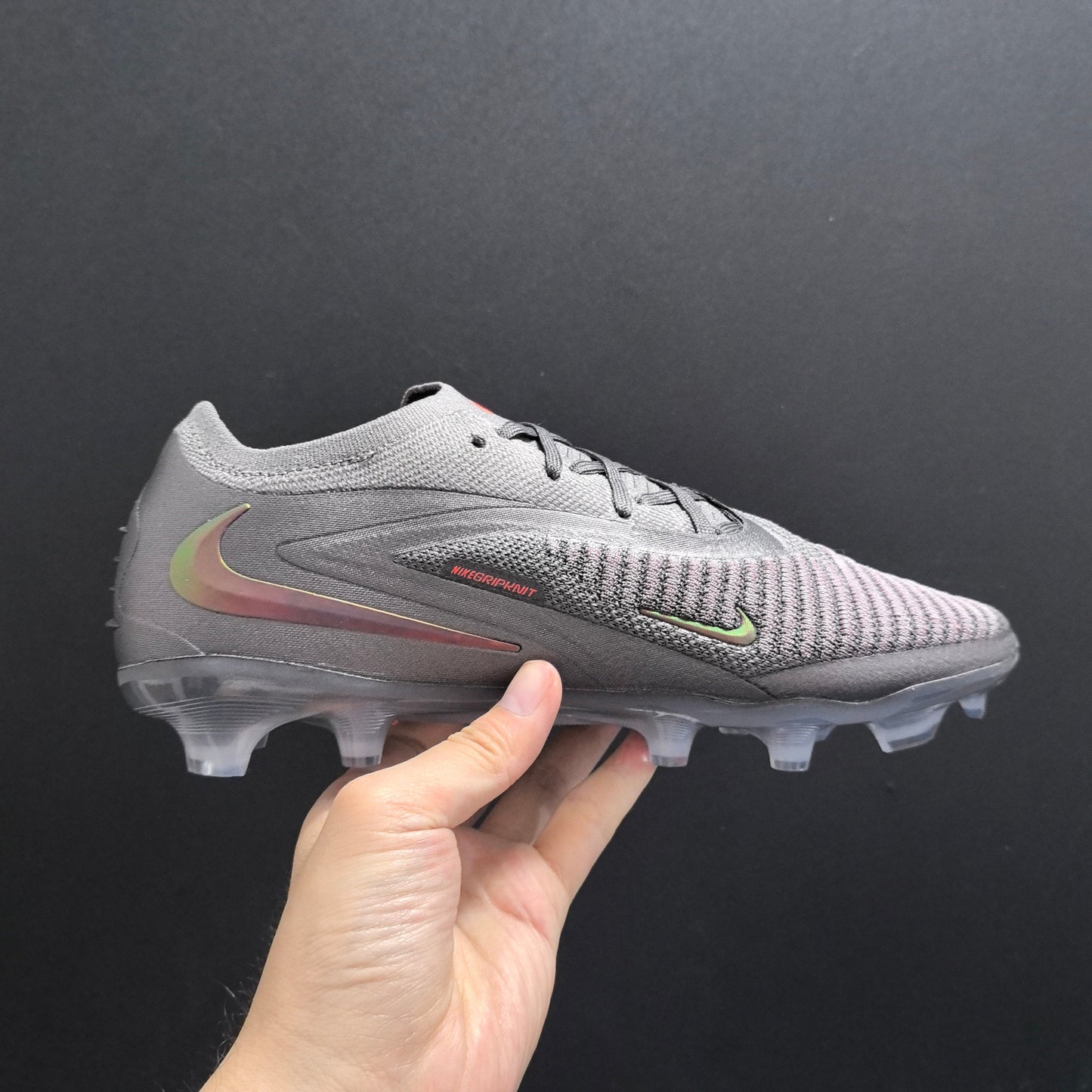 Nike Phantom grey