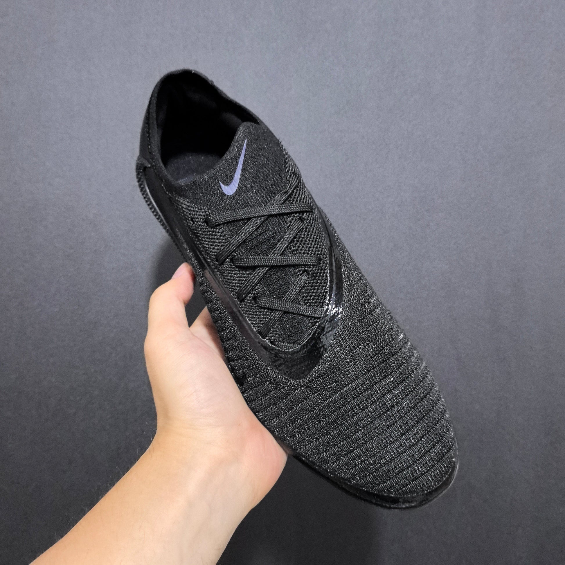 Nike Élite All Black
