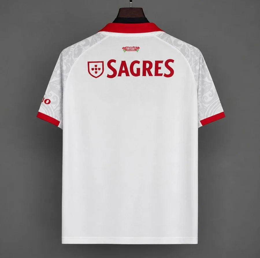 BENFICA 26/27 Extérieur