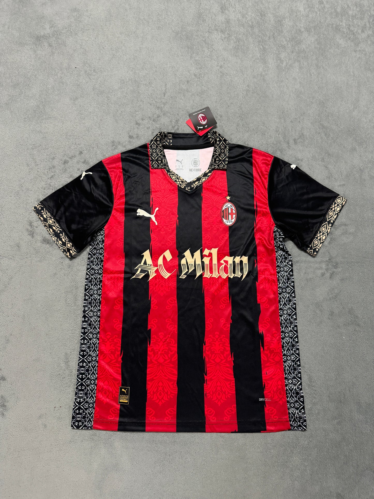 AC Milan Special Edition
