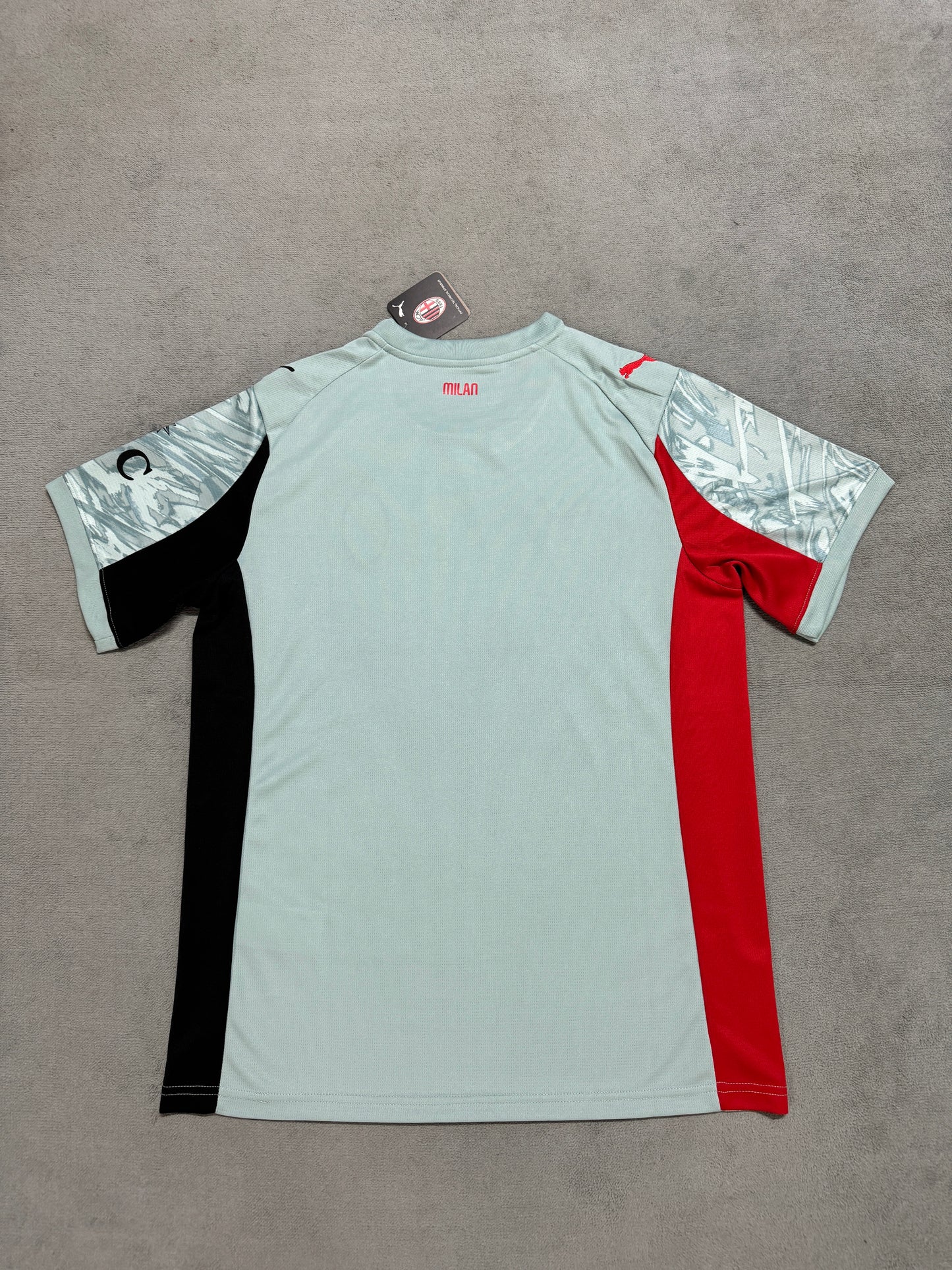 AC Milan Special Edition