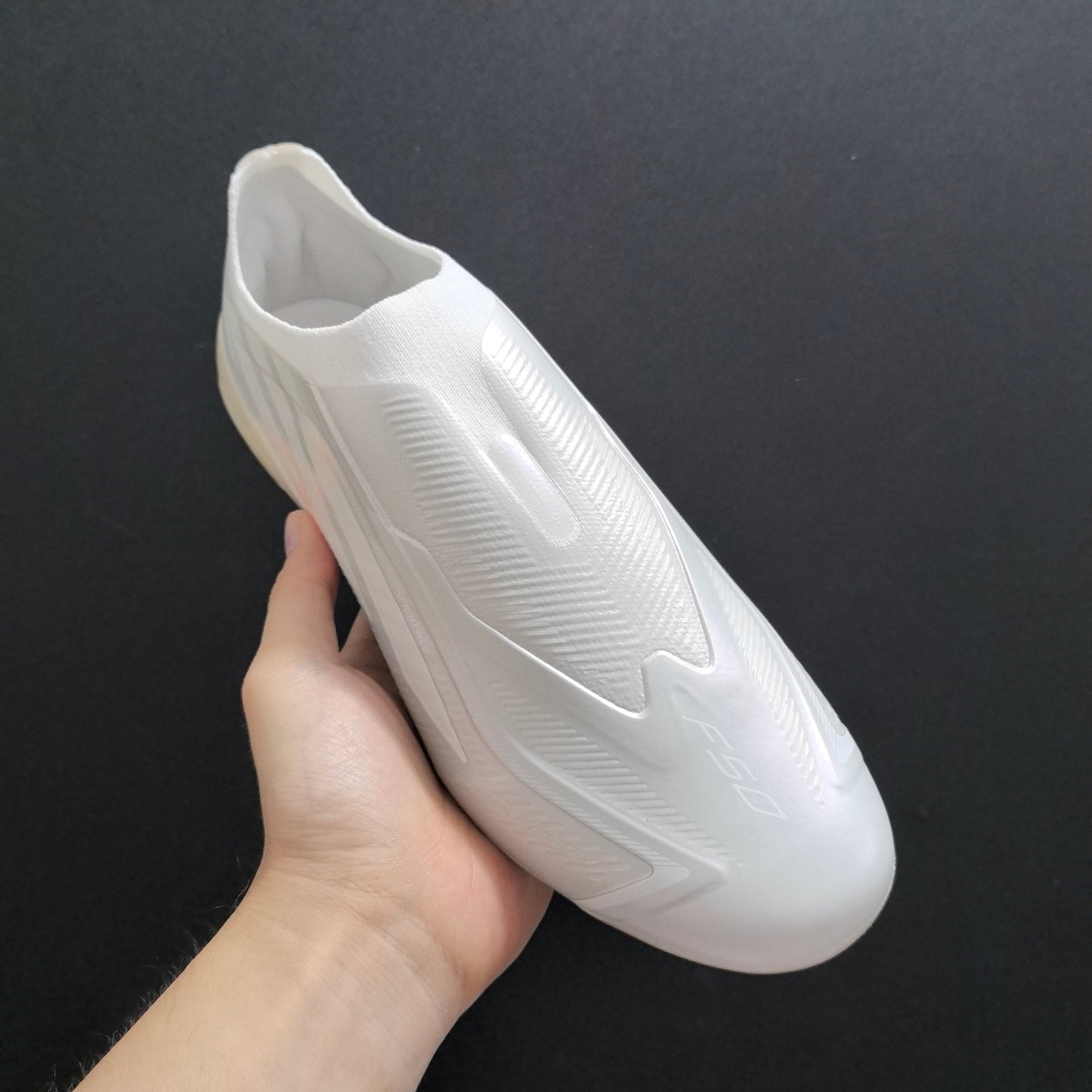 F50 éditions CDM
