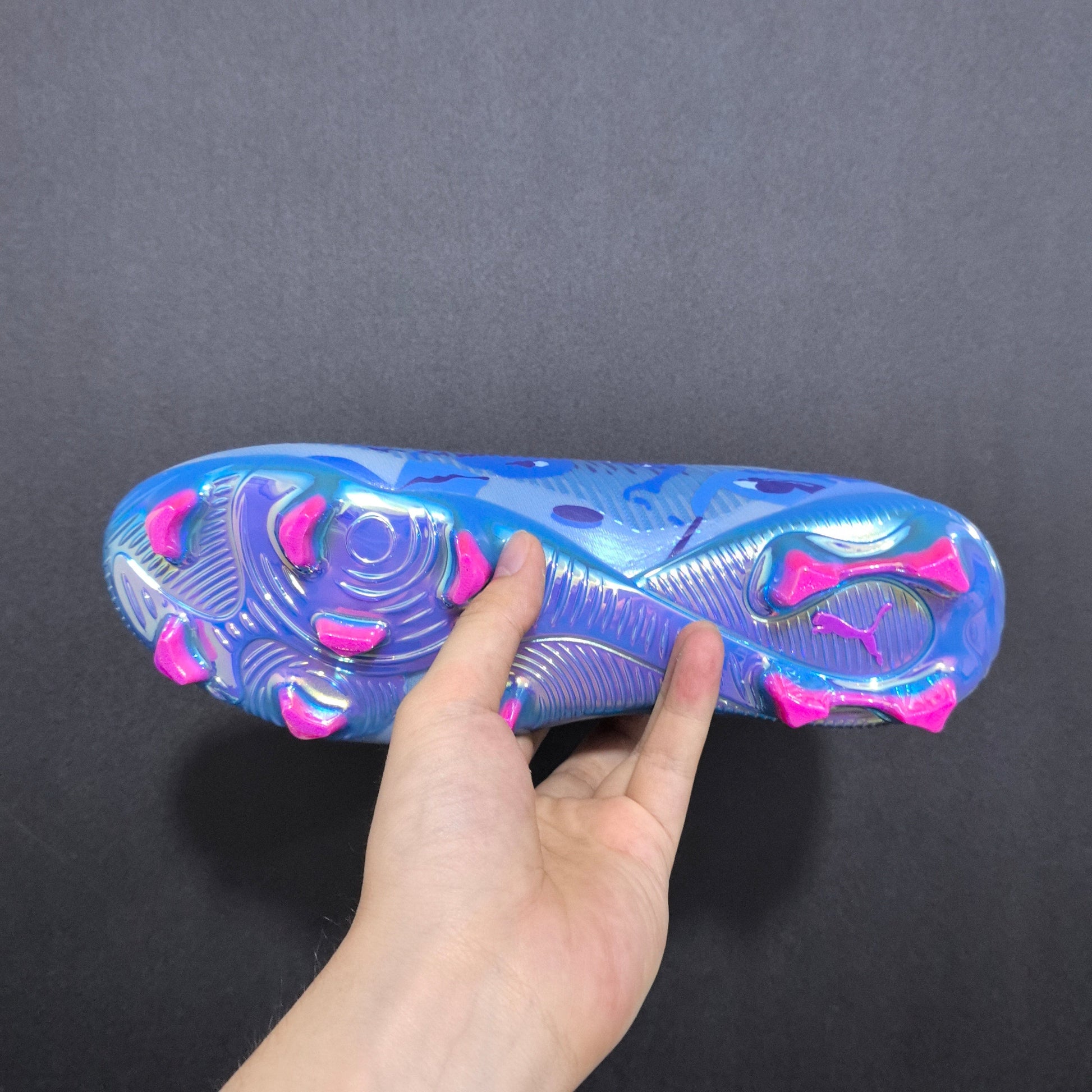 Puma Future 8 Ultimate x KidSuper