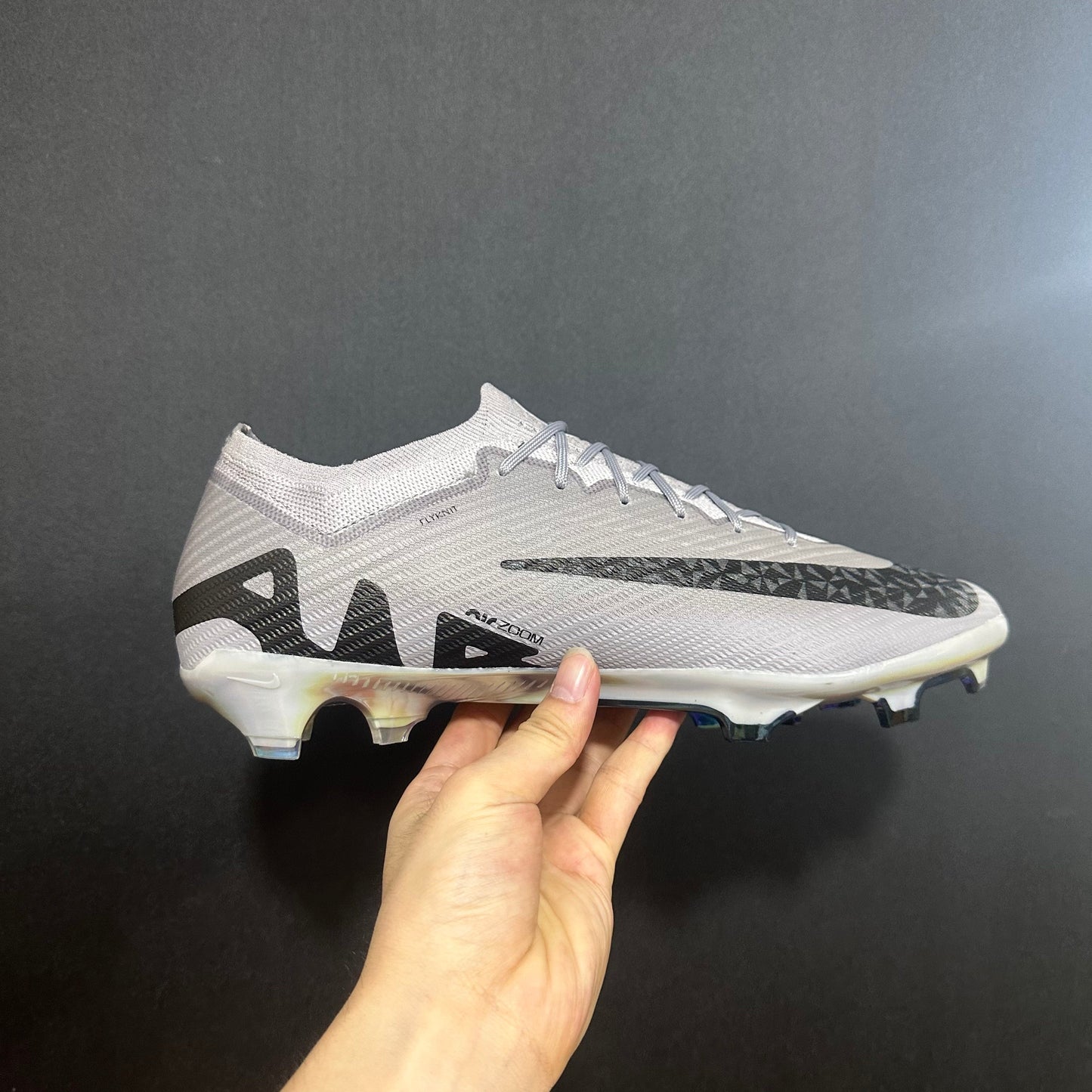 Nike Zoom Mercurial Vapor 15 Elite FG