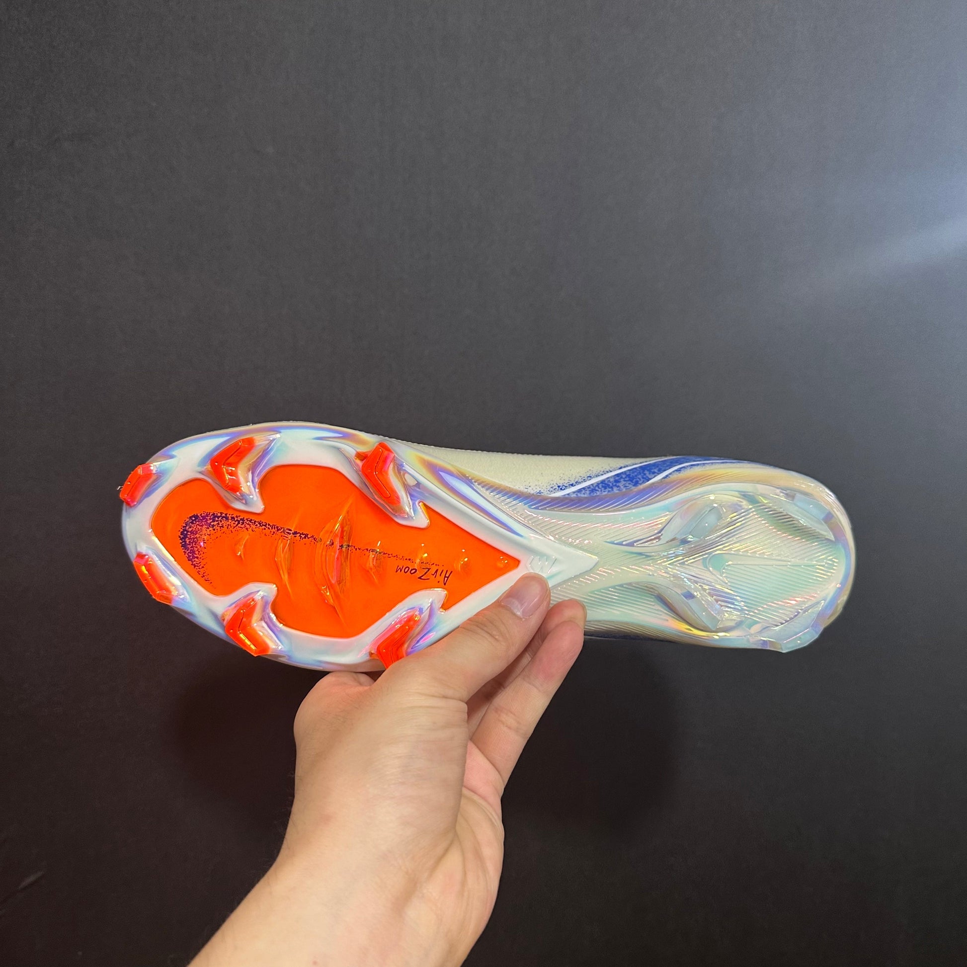 Nike Mercurial Vapor 16 Elite
