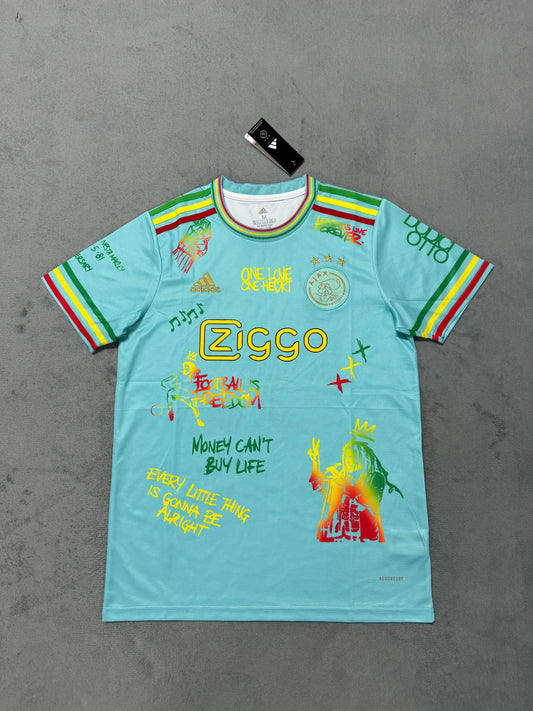 Ajax Special Edition