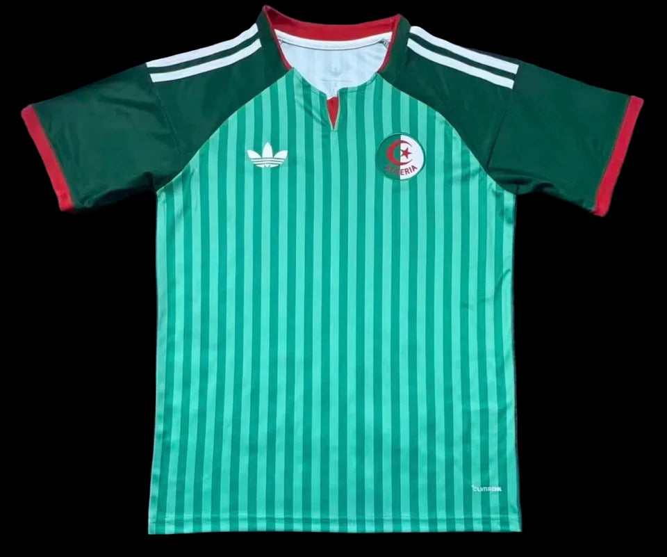 Algerie CDM 2026 EXT