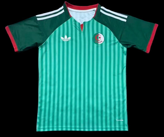 Algerie CDM 2026 EXT