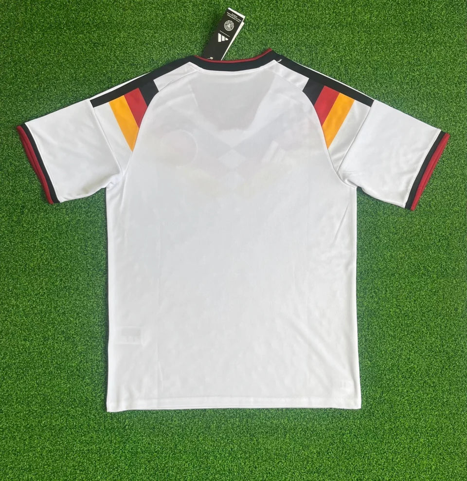 Allemagne CDM 2026 DOM