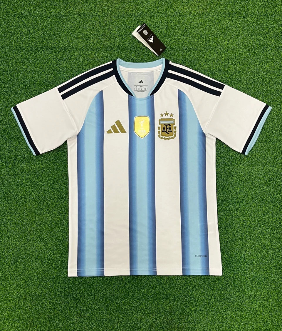 Argentine CDM 2026 DOM