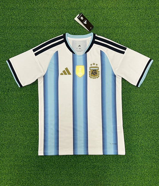 Argentine CDM 2026 DOM