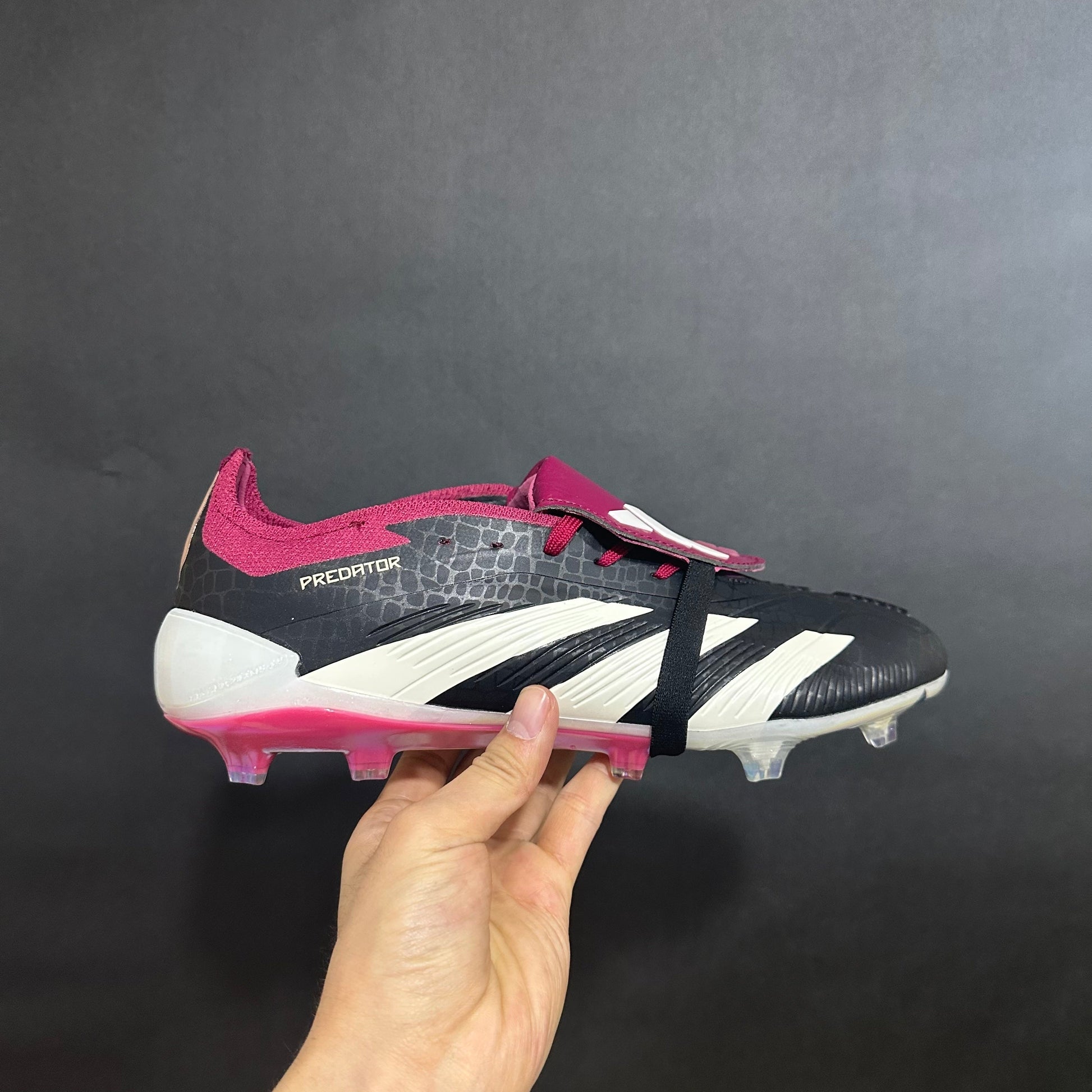 Adidas Predator Elite FT FG 30th Anniversary