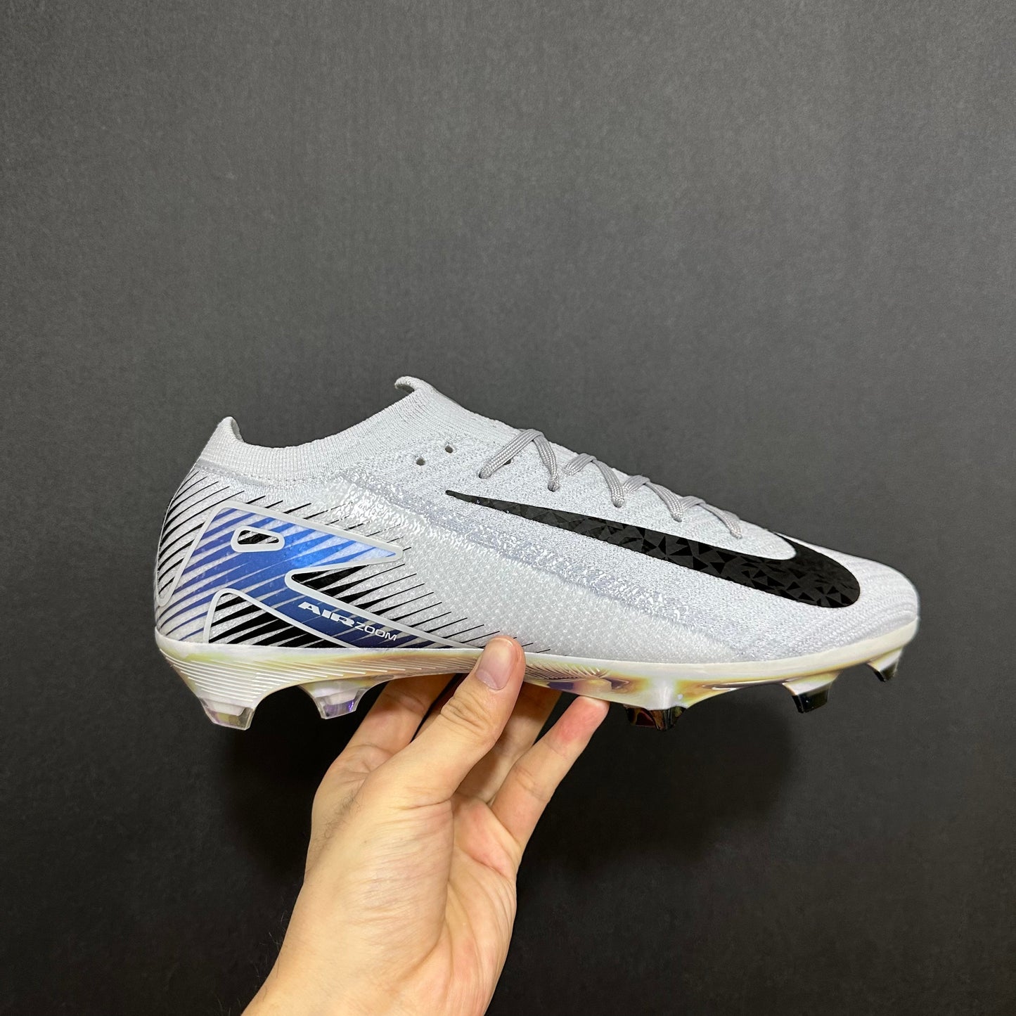 Nike Air Zoom Mercurial Vapor 16 Elite FG