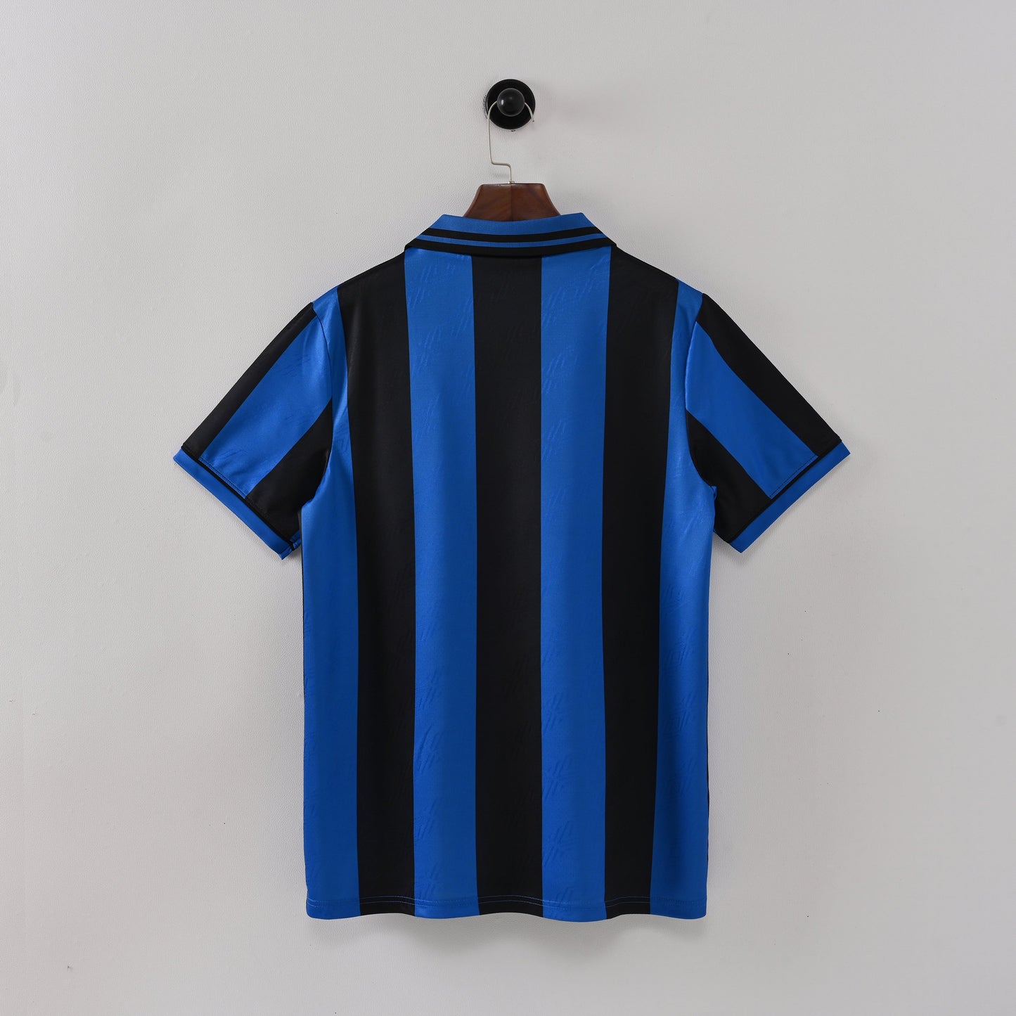 Maillot de foot rétro Inter milan 95/96