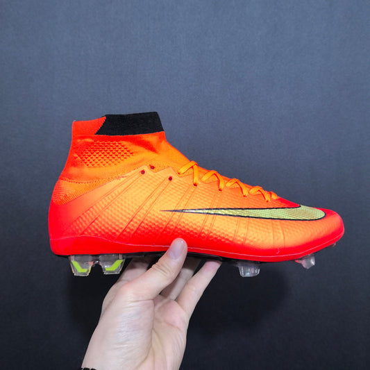 Nike Phantom GX II Elite AG-Pro Shadow. (Copie)