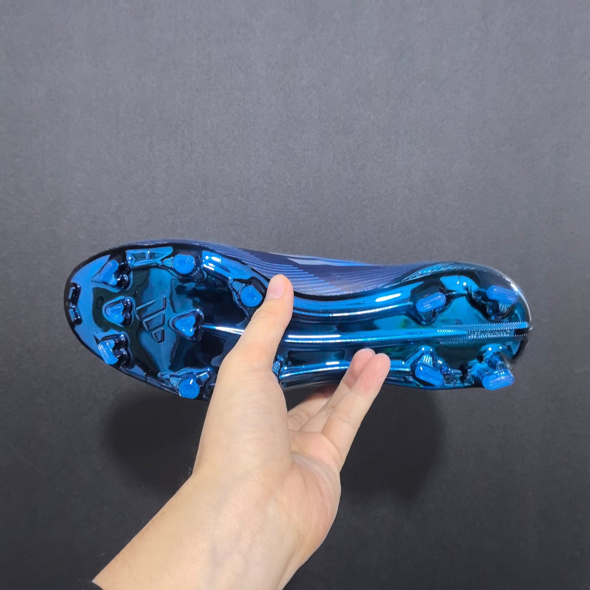 Adidas F50 Élite blue