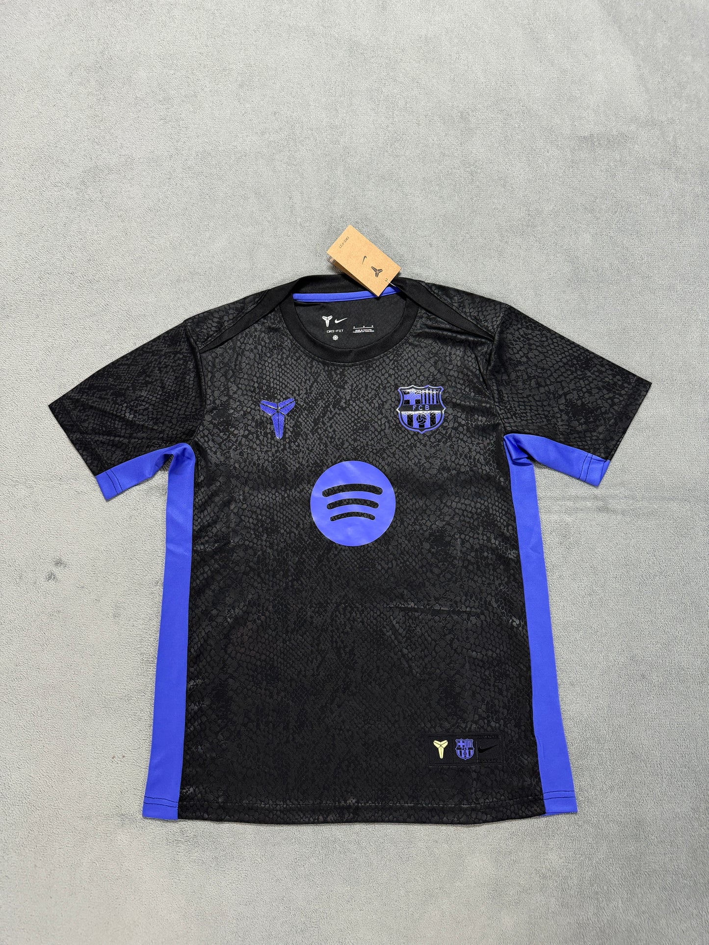 Barca Special Edition
