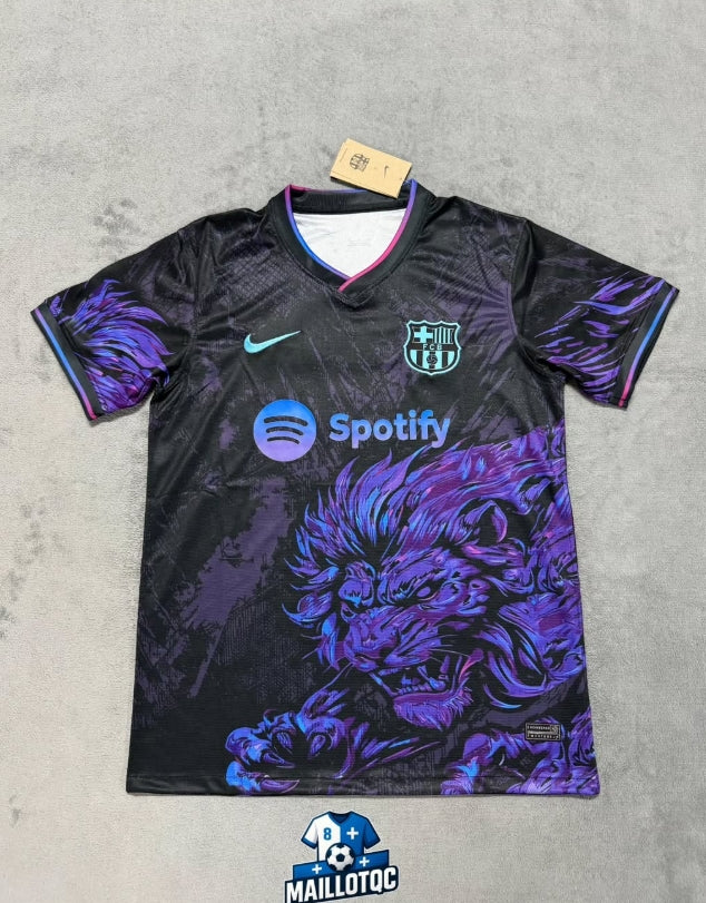 Barca Special Edition