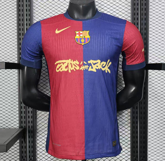 Barca Cactus Jack