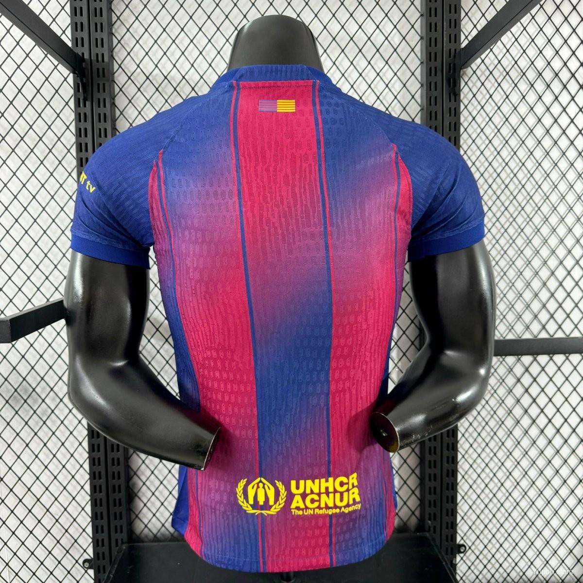 Barca 25/26