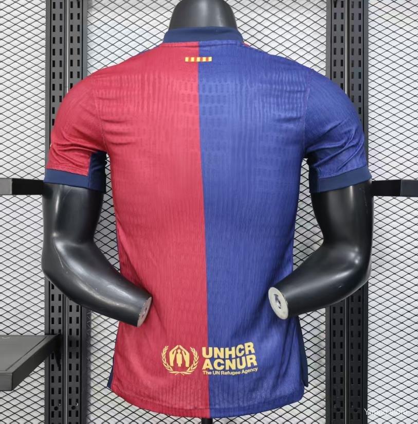 Barca Cactus Jack