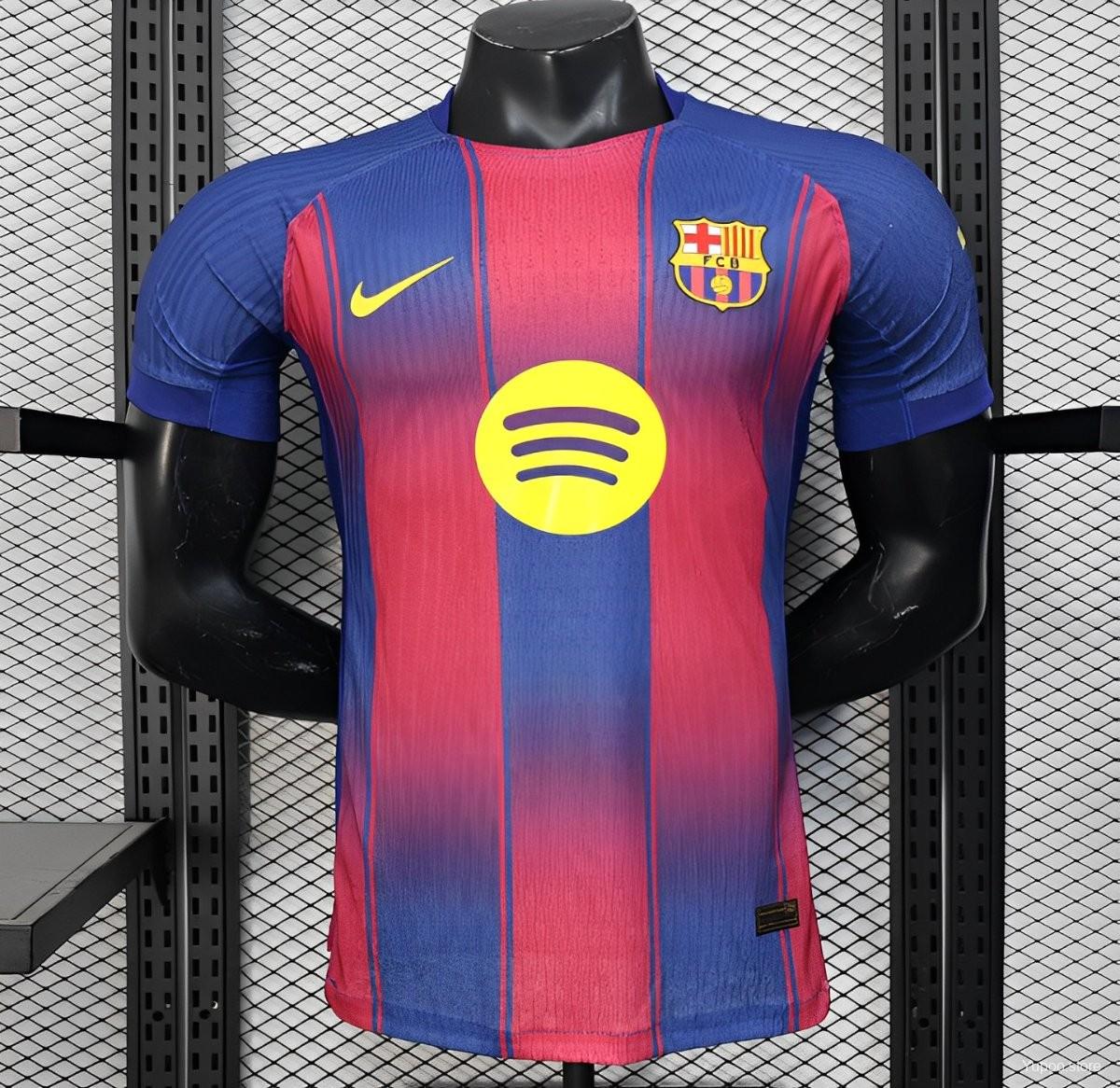 Barca 25/26