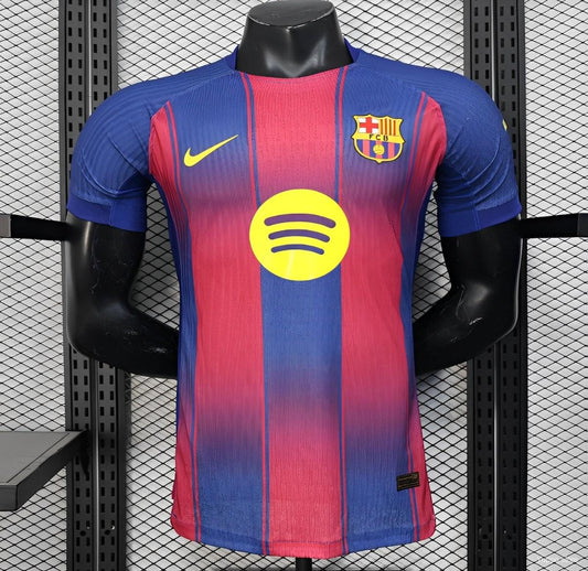Barca 25/26
