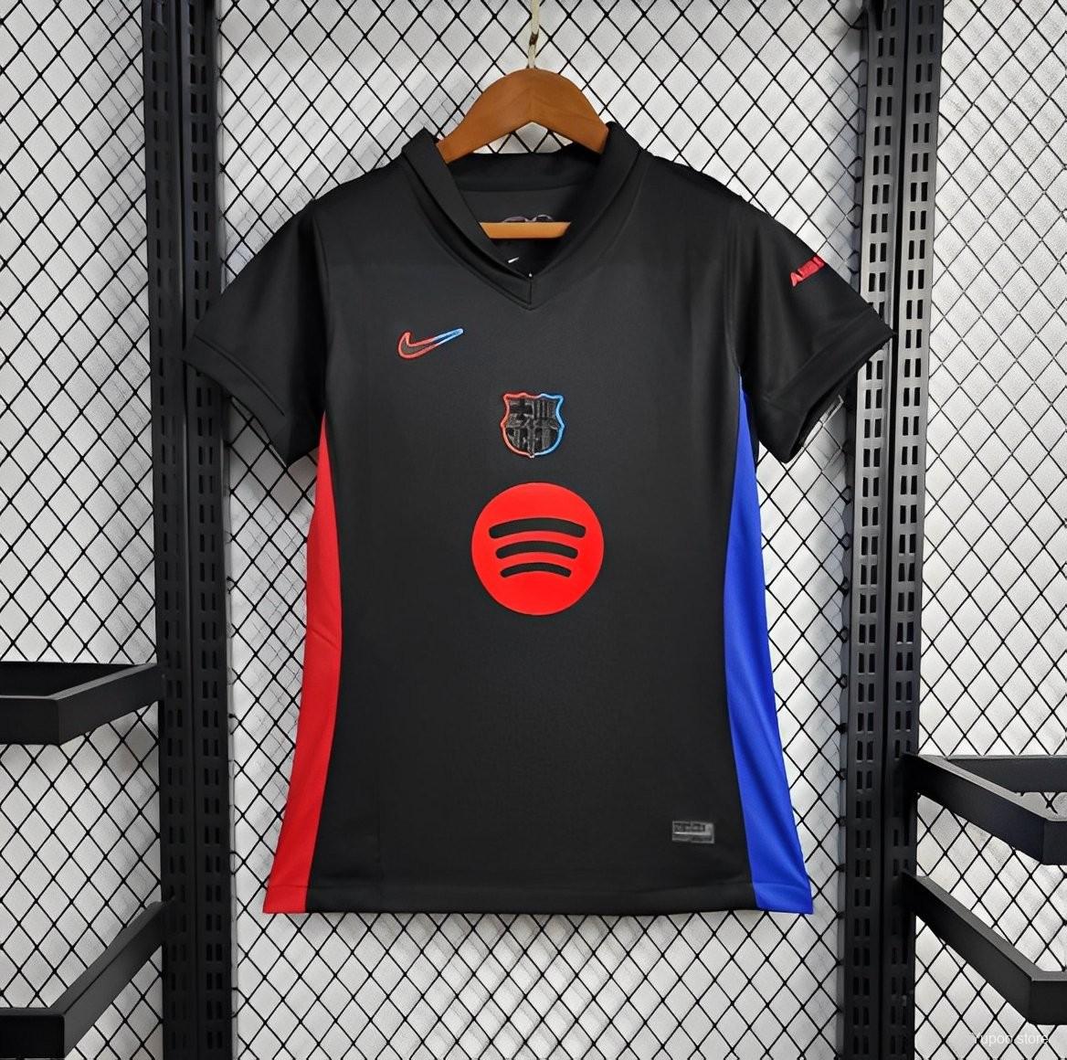 Barca Special