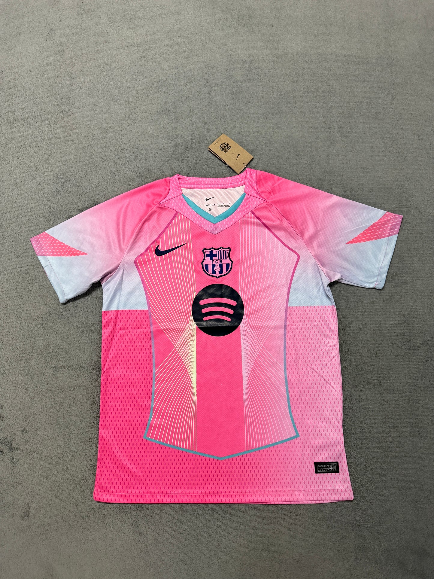 Barca Special Edition