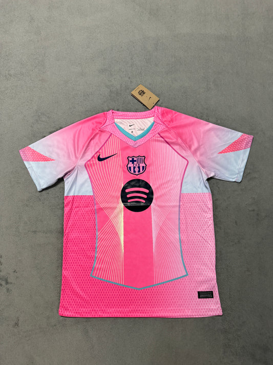 Barca Special Edition