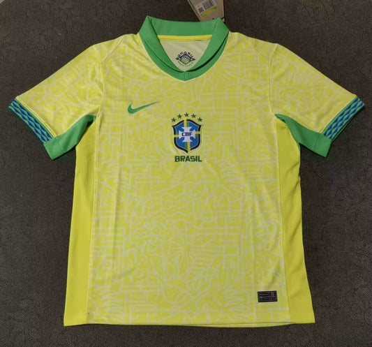 Brazil 2025/2026