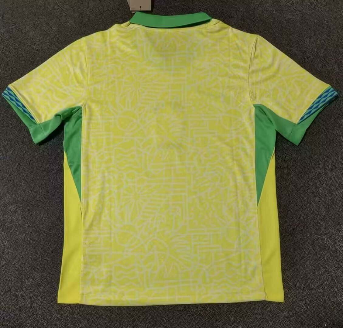 Brazil 2025/2026