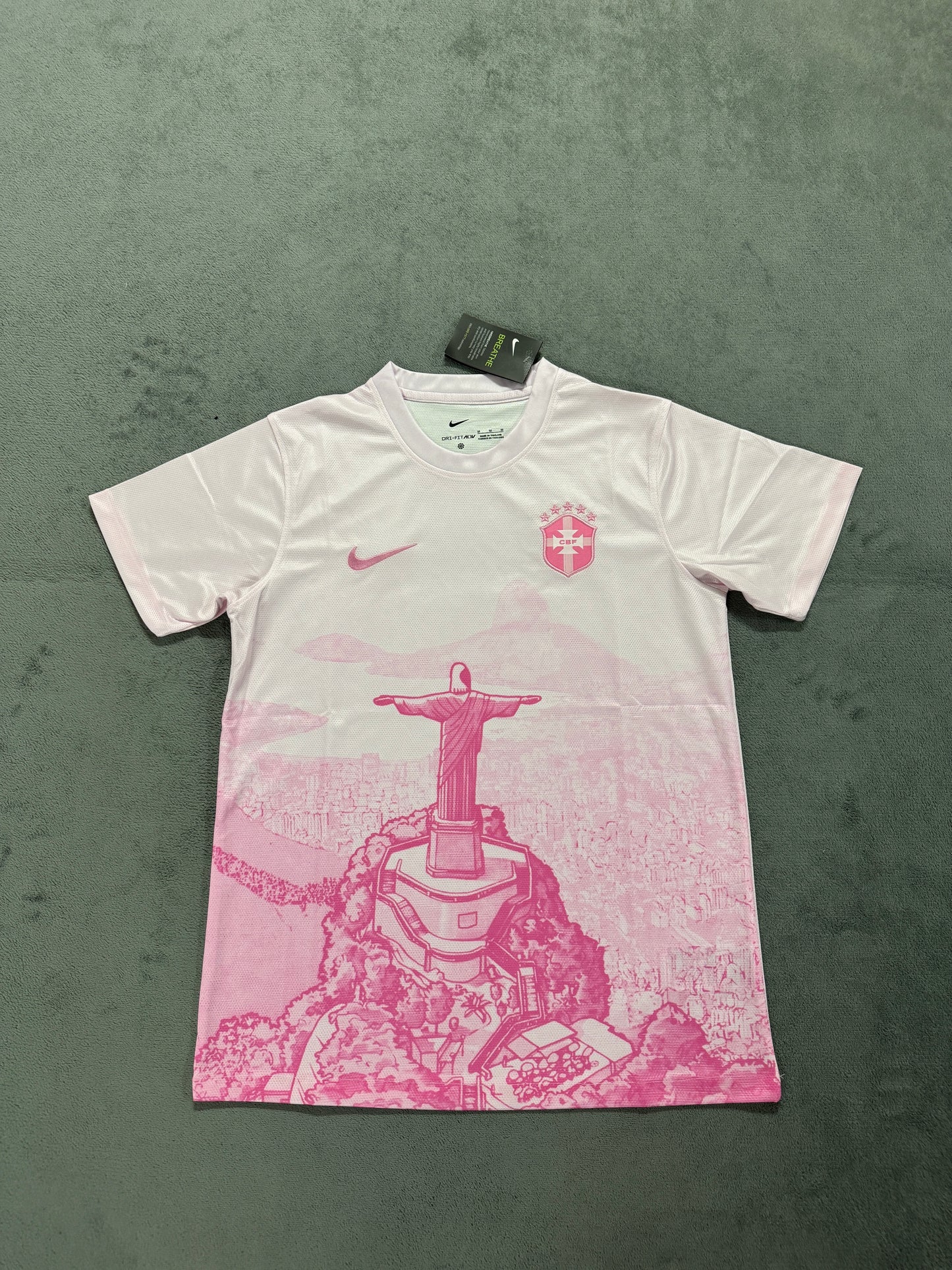 Brazil Special Edition