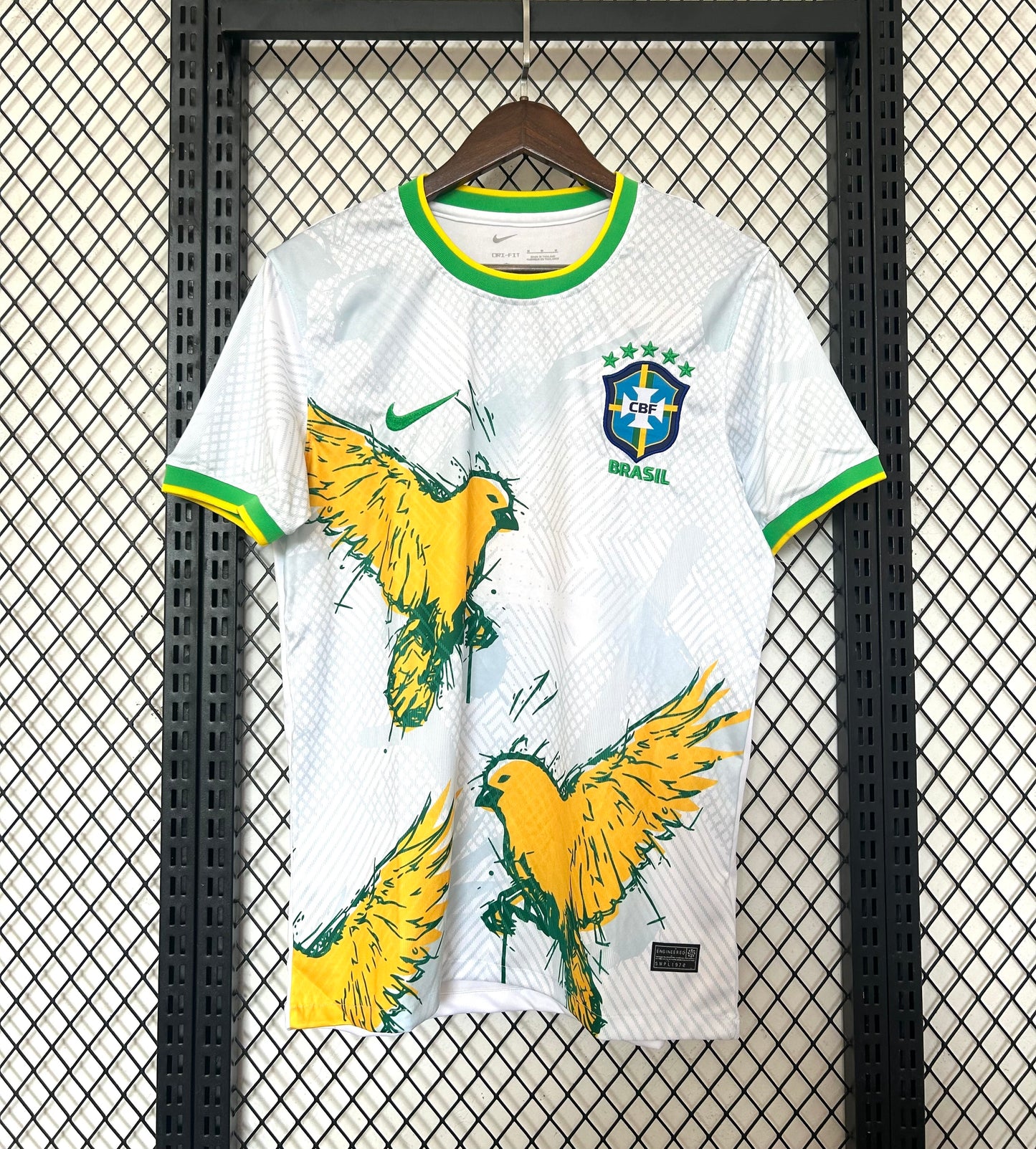 Brazil Special Edition