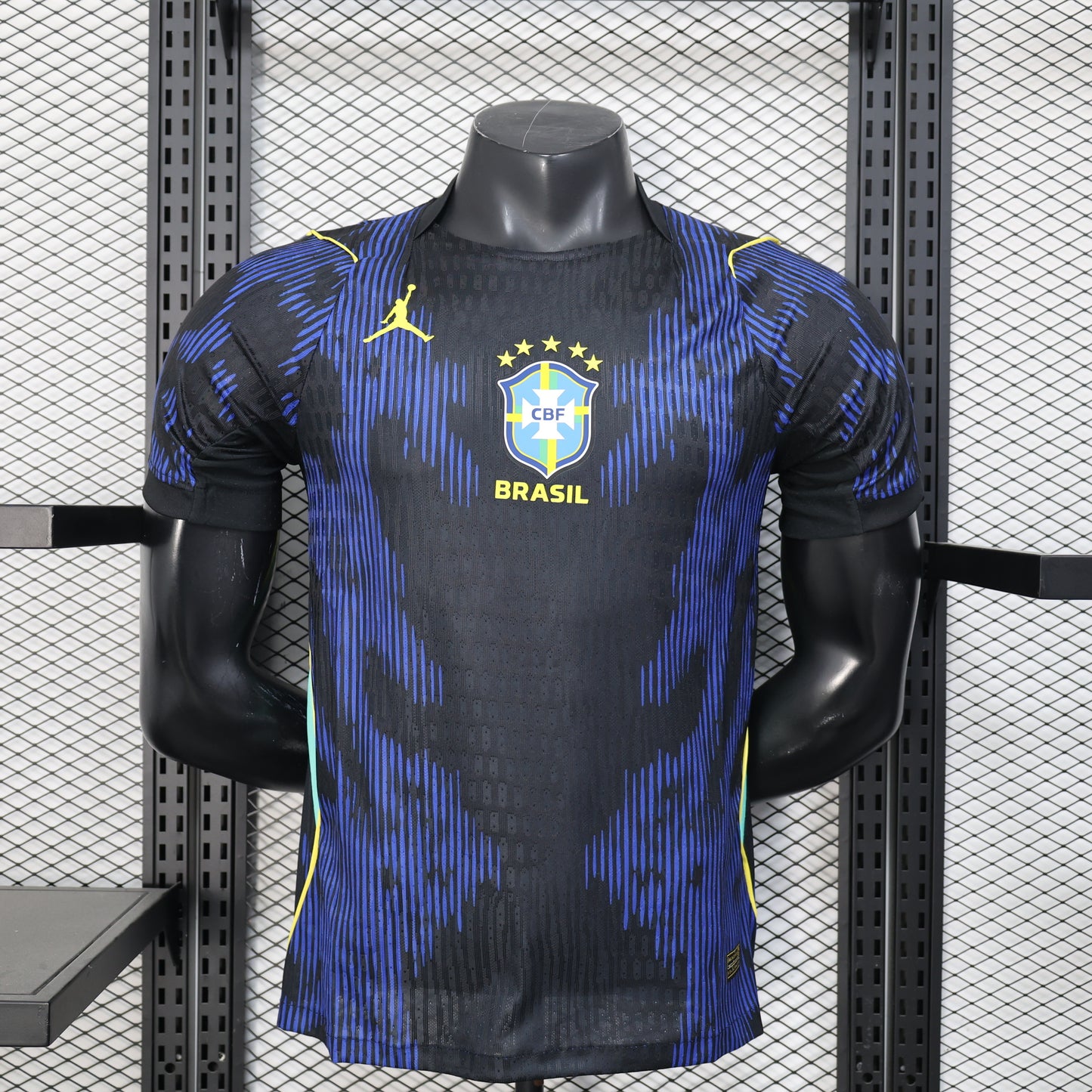 Bresil World Cup